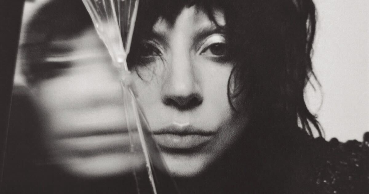 Official Lady Gaga AU Store - Official Lady Gaga AU Store