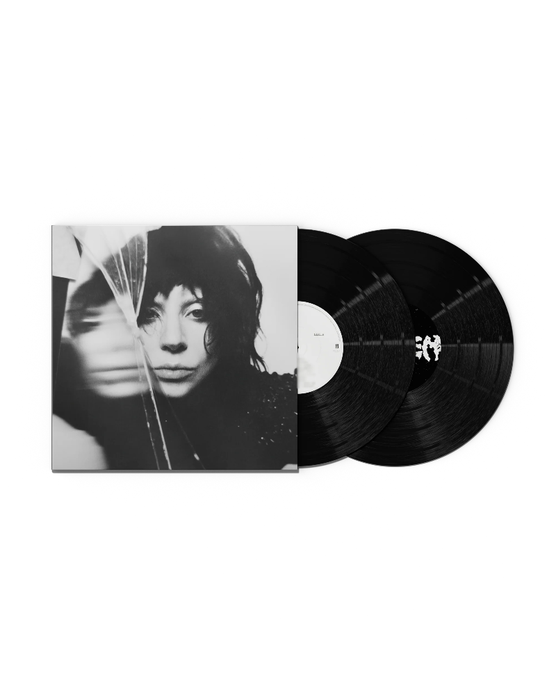 MAYHEM Standard Black Vinyl by Lady Gaga | Official Lady Gaga AU