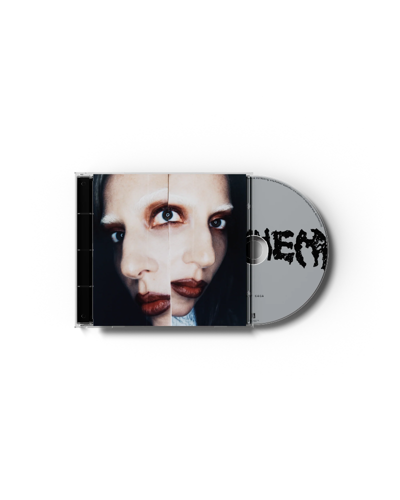 mayhem - Official Lady Gaga AU Store