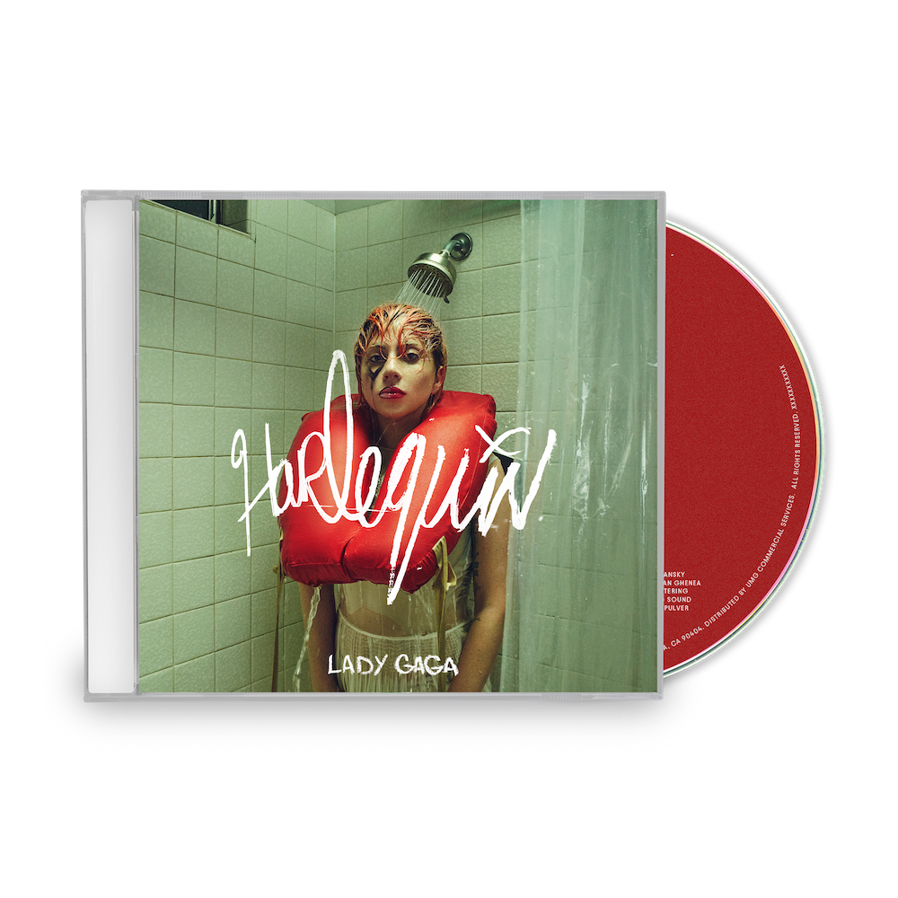 Harlequin Official Lady Gaga AU Store harlequin-official-lady-gaga-au-store